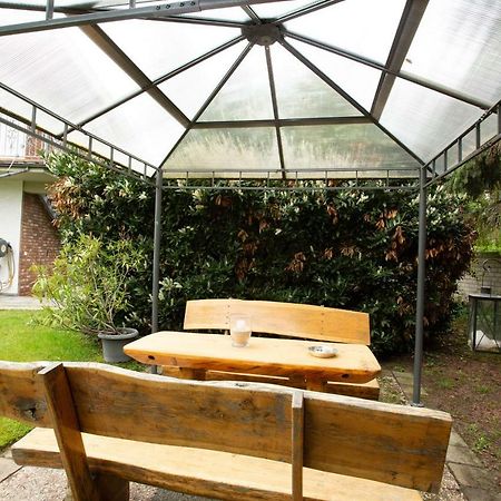 Gaestehaus Am Vogelsang Kerpen  Bagian luar foto