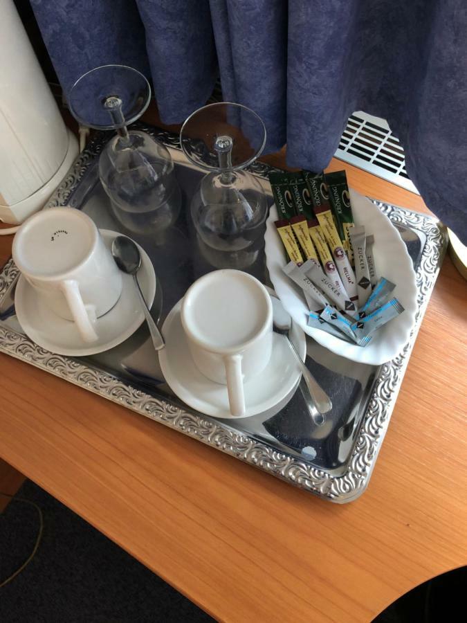 Gaestehaus Am Vogelsang Kerpen  Bagian luar foto